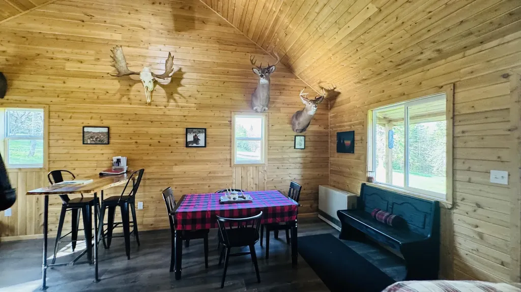 96 Erickson Road Perham ME 04766