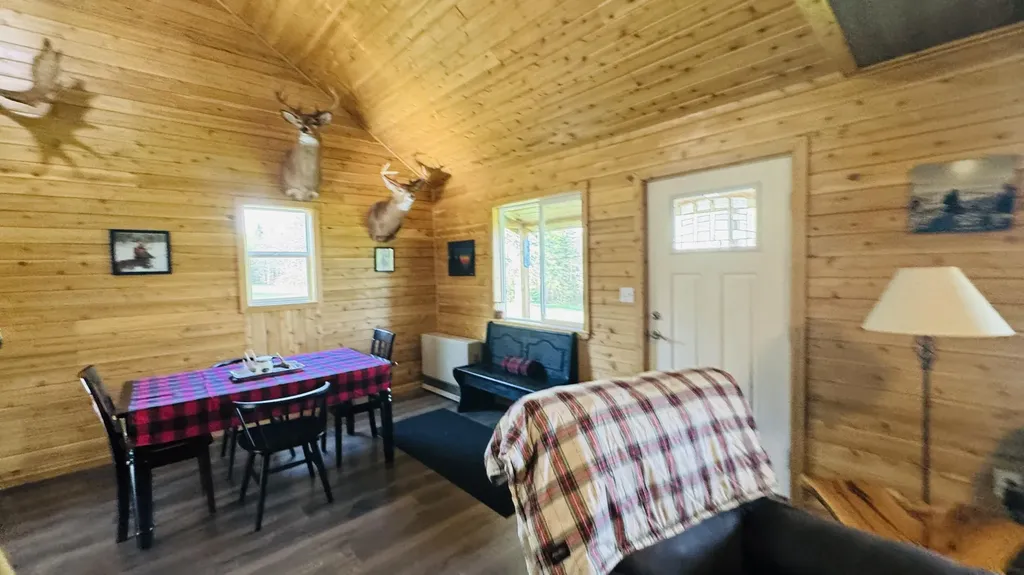 96 Erickson Road Perham ME 04766