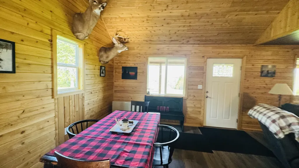 96 Erickson Road Perham ME 04766