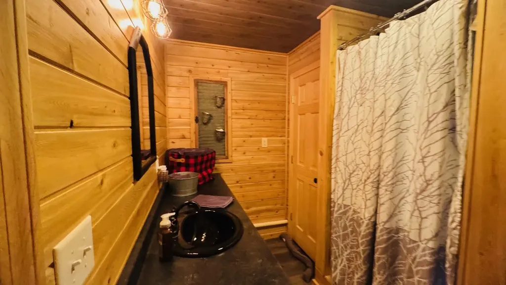 96 Erickson Road Perham ME 04766