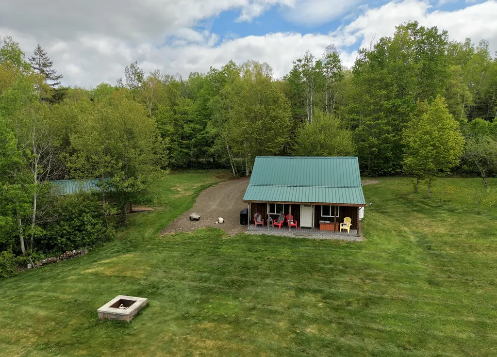 96 Erickson Road Perham ME 04766