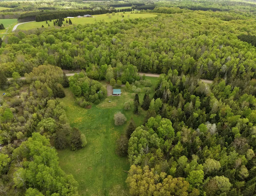 96 Erickson Road Perham ME 04766