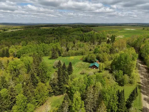 96 Erickson Road Perham ME 04766