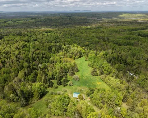 96 Erickson Road Perham ME 04766