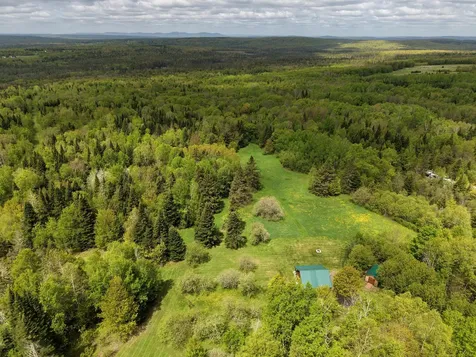 96 Erickson Road Perham ME 04766