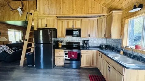 96 Erickson Road Perham ME 04766
