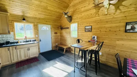 96 Erickson Road Perham ME 04766