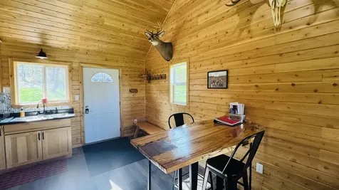 96 Erickson Road Perham ME 04766