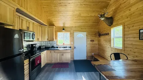 96 Erickson Road Perham ME 04766