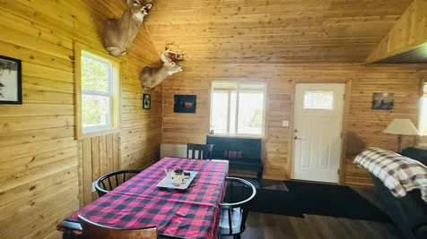 96 Erickson Road Perham ME 04766