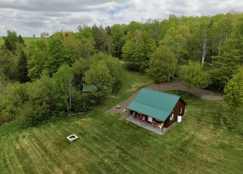 96 Erickson Road Perham ME 04766