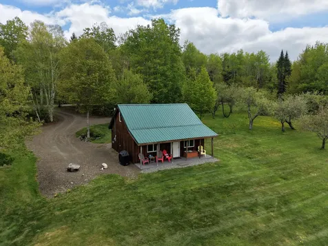 96 Erickson Road Perham ME 04766