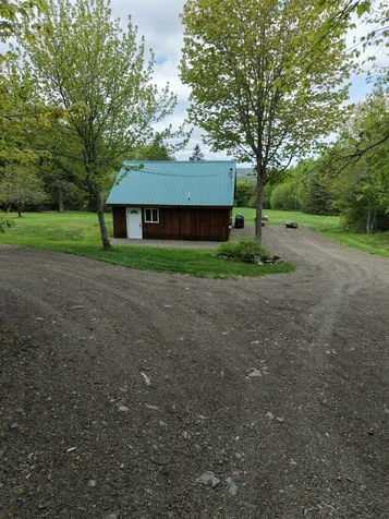 96 Erickson Road Perham ME 04766