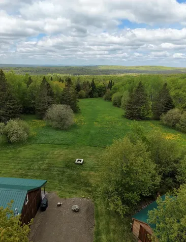 96 Erickson Road Perham ME 04766