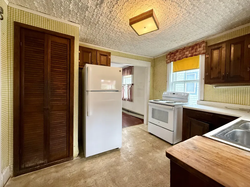 5 Water Street Eastport ME 04631