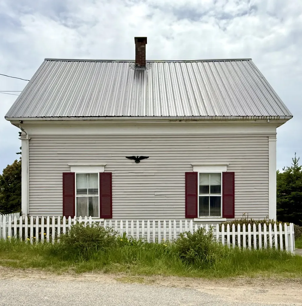 5 Water Street Eastport ME 04631