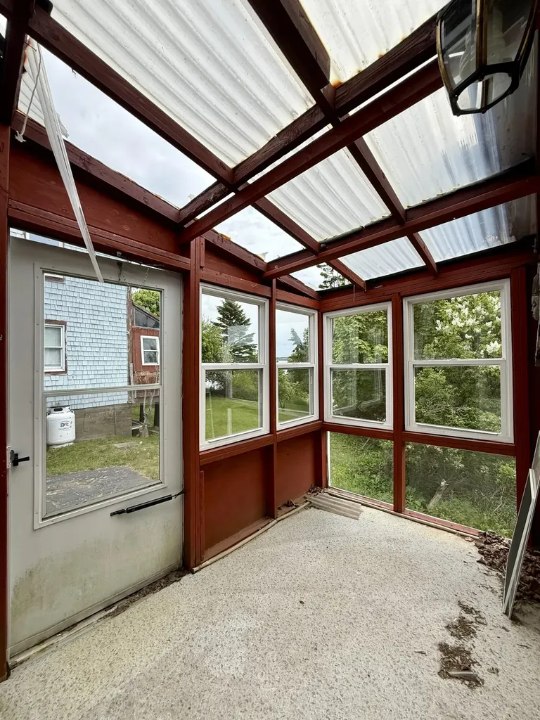 5 Water Street Eastport ME 04631