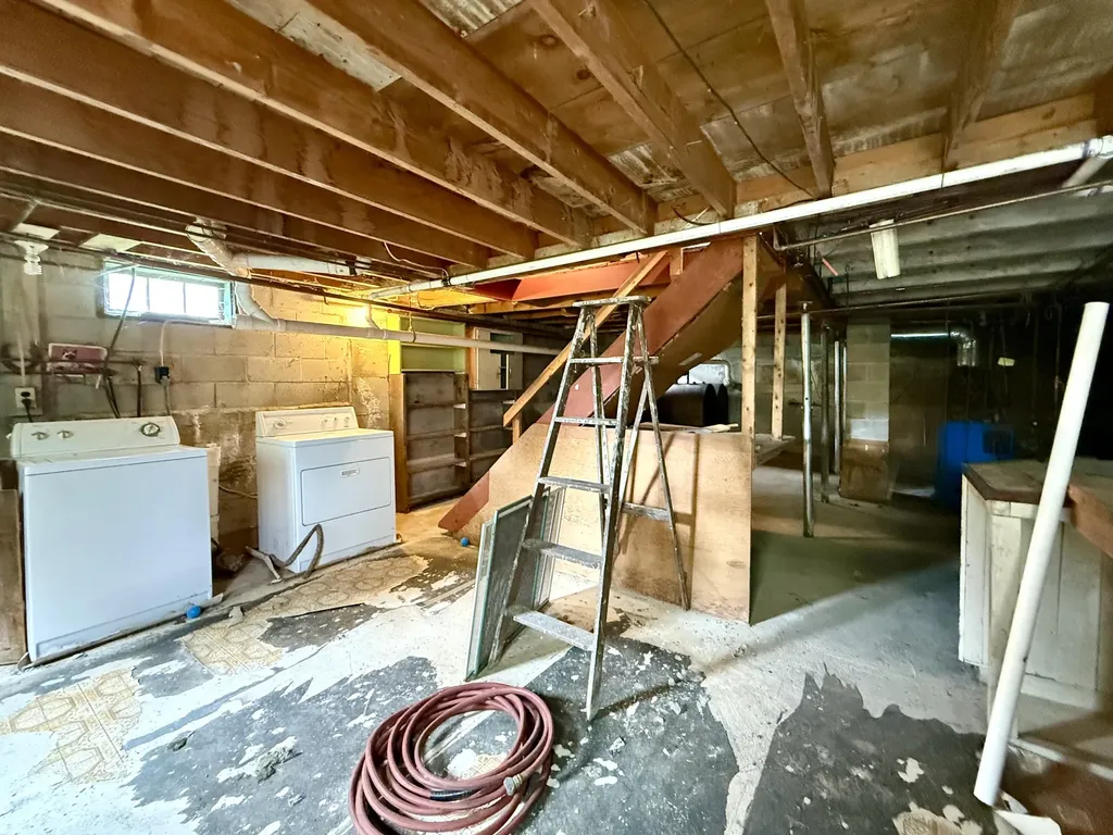5 Water Street Eastport ME 04631