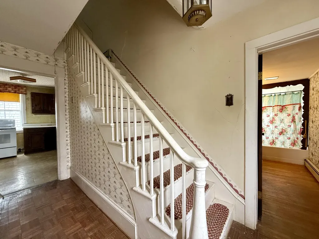 5 Water Street Eastport ME 04631
