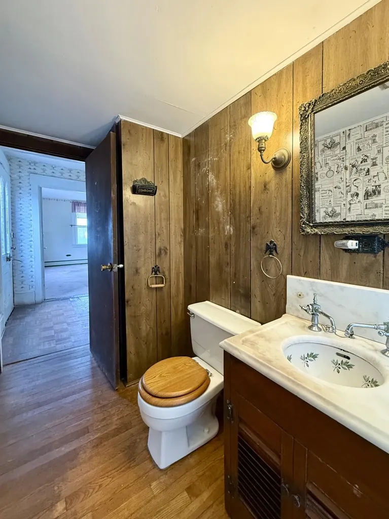 5 Water Street Eastport ME 04631