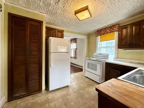 5 Water Street Eastport ME 04631