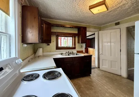 5 Water Street Eastport ME 04631
