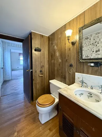 5 Water Street Eastport ME 04631