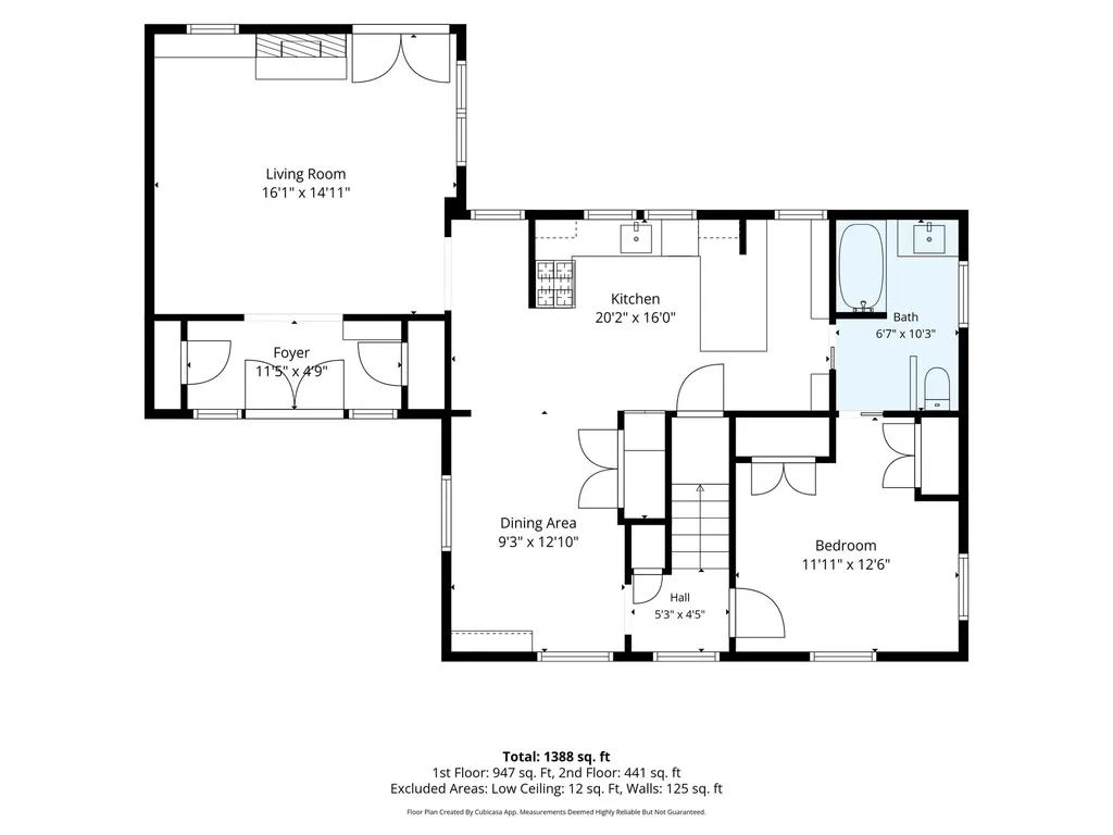 27 Glenhaven Circle E Saco ME 04072