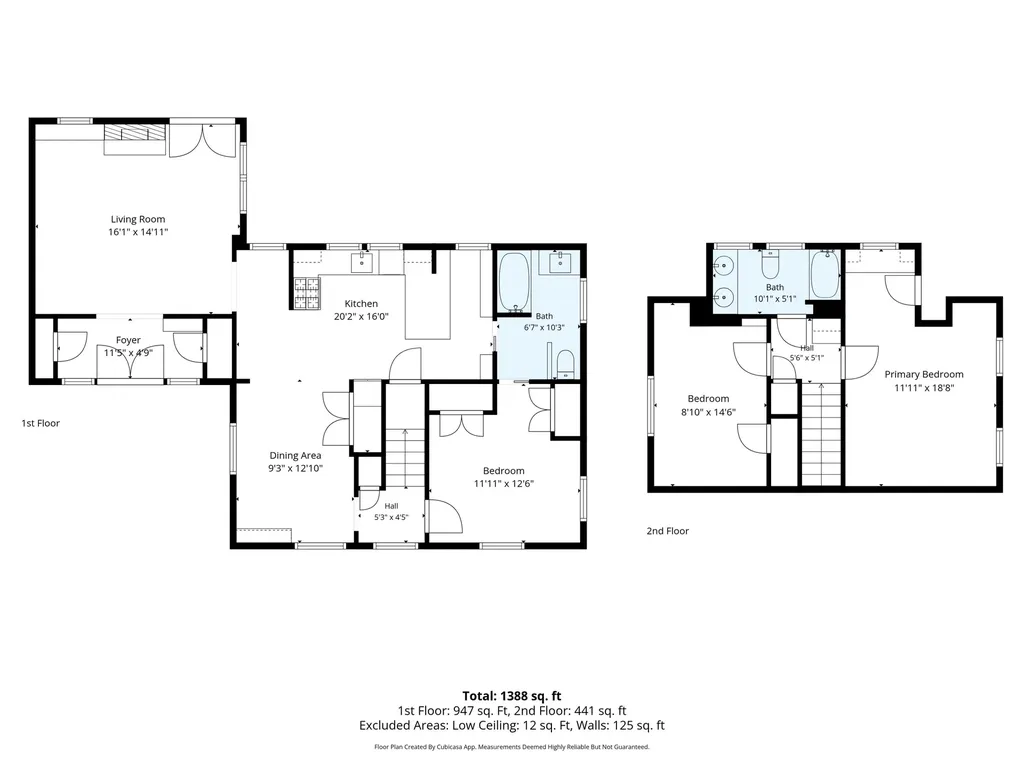 27 Glenhaven Circle E Saco ME 04072