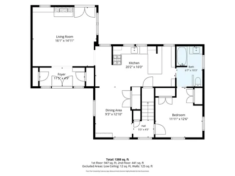 27 Glenhaven Circle E Saco ME 04072