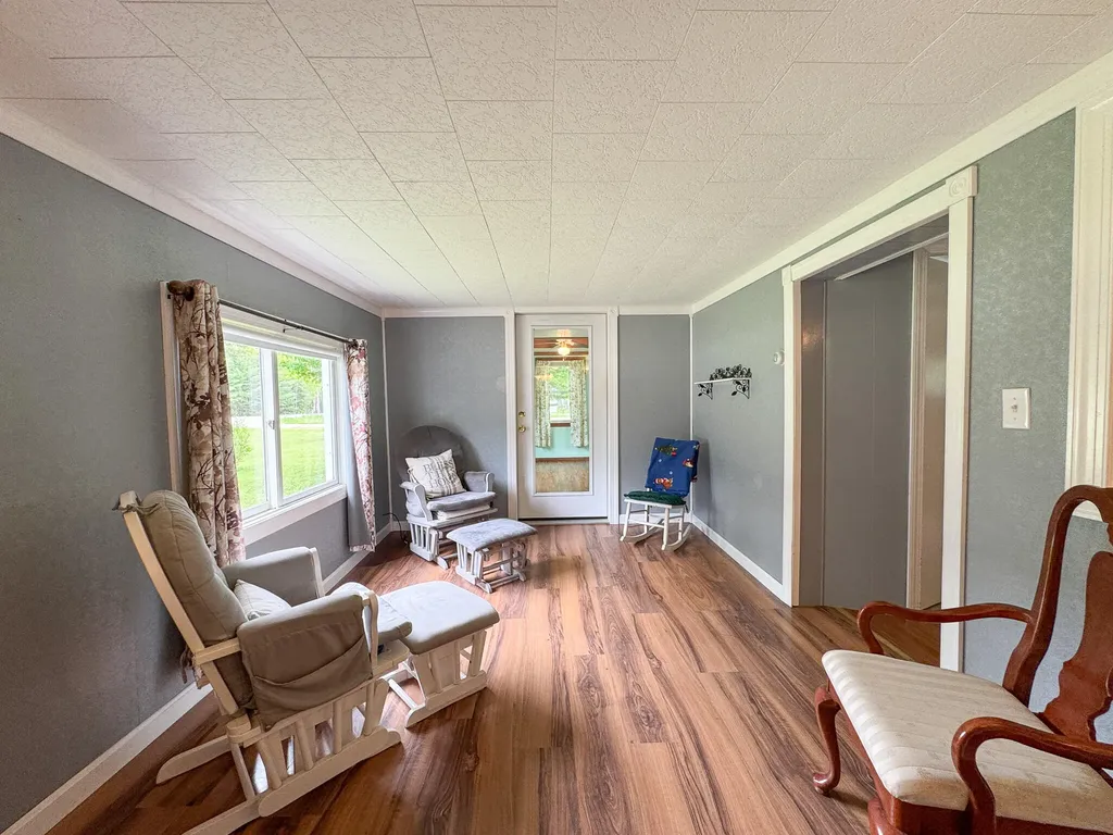 1736 Park Street Prentiss Twp T7 R3 Nbpp ME 04487