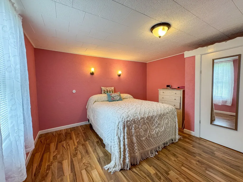 1736 Park Street Prentiss Twp T7 R3 Nbpp ME 04487