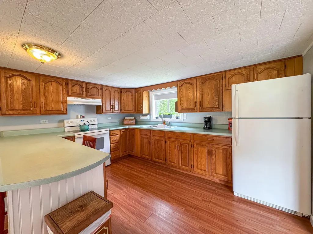 1736 Park Street Prentiss Twp T7 R3 Nbpp ME 04487