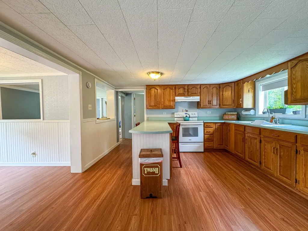 1736 Park Street Prentiss Twp T7 R3 Nbpp ME 04487