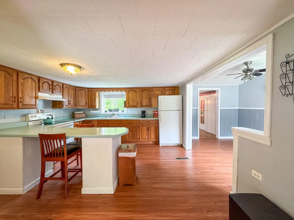 1736 Park Street Prentiss Twp T7 R3 Nbpp ME 04487