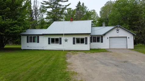 1736 Park Street Prentiss Twp T7 R3 Nbpp ME 04487
