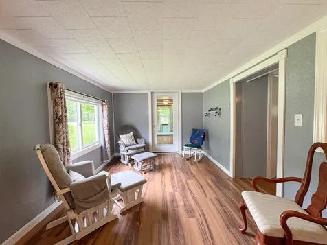 1736 Park Street Prentiss Twp T7 R3 Nbpp ME 04487