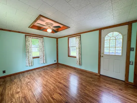 1736 Park Street Prentiss Twp T7 R3 Nbpp ME 04487