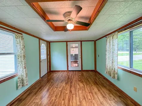 1736 Park Street Prentiss Twp T7 R3 Nbpp ME 04487