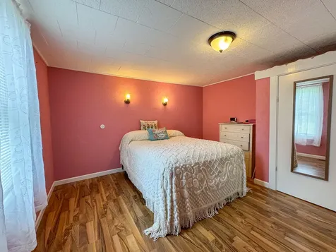 1736 Park Street Prentiss Twp T7 R3 Nbpp ME 04487