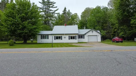 1736 Park Street Prentiss Twp T7 R3 Nbpp ME 04487