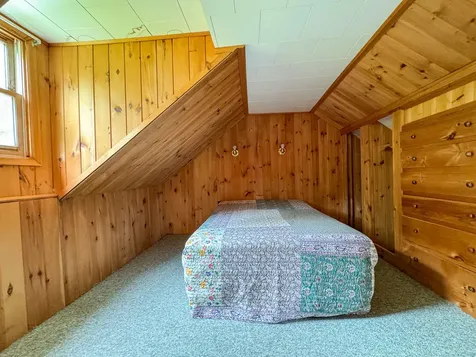 1736 Park Street Prentiss Twp T7 R3 Nbpp ME 04487