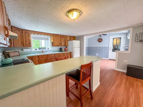 1736 Park Street Prentiss Twp T7 R3 Nbpp ME 04487
