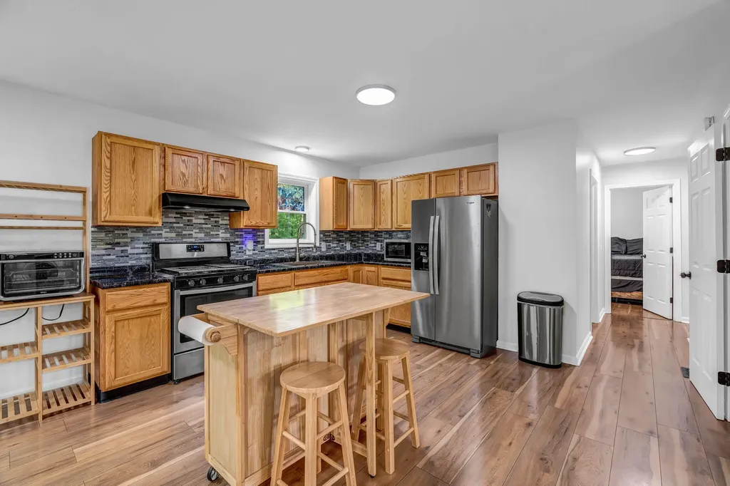 595 Allen Pond Road Greene ME 04236