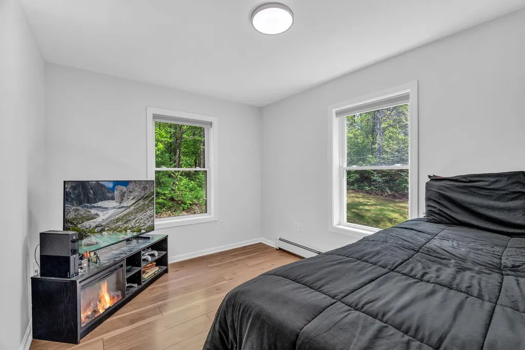 595 Allen Pond Road Greene ME 04236