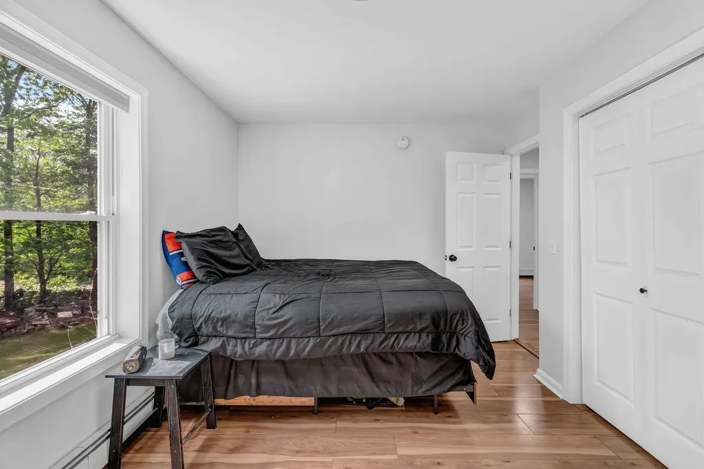 595 Allen Pond Road Greene ME 04236