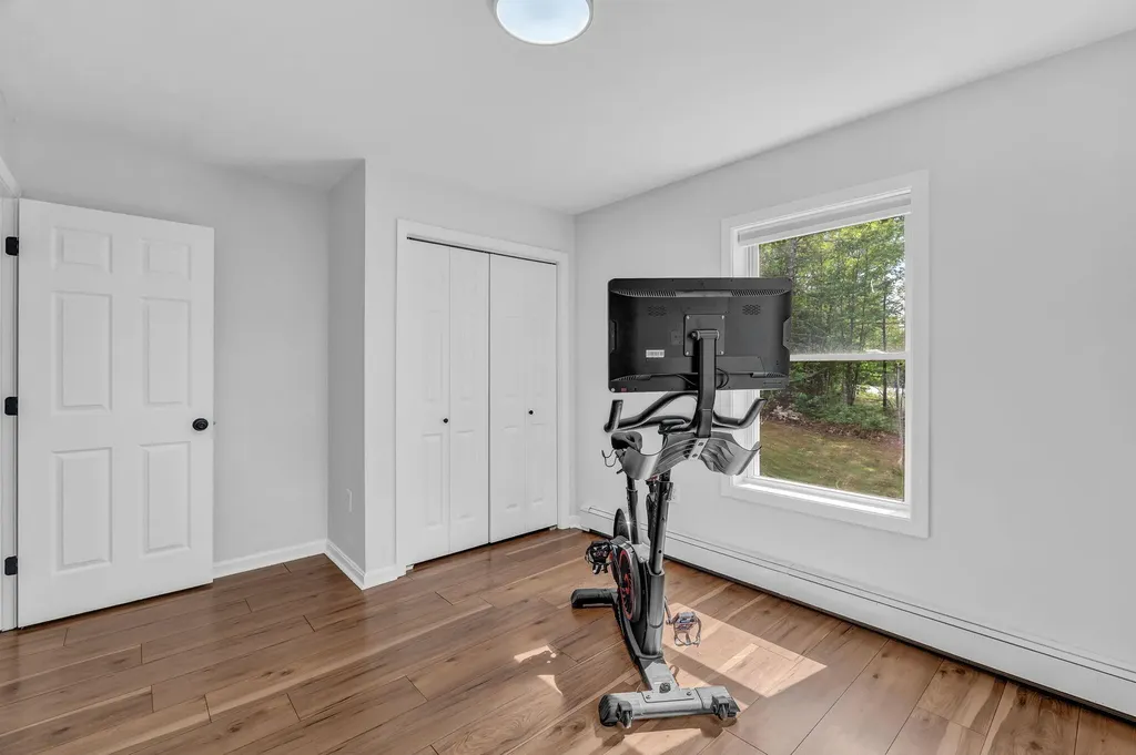 595 Allen Pond Road Greene ME 04236
