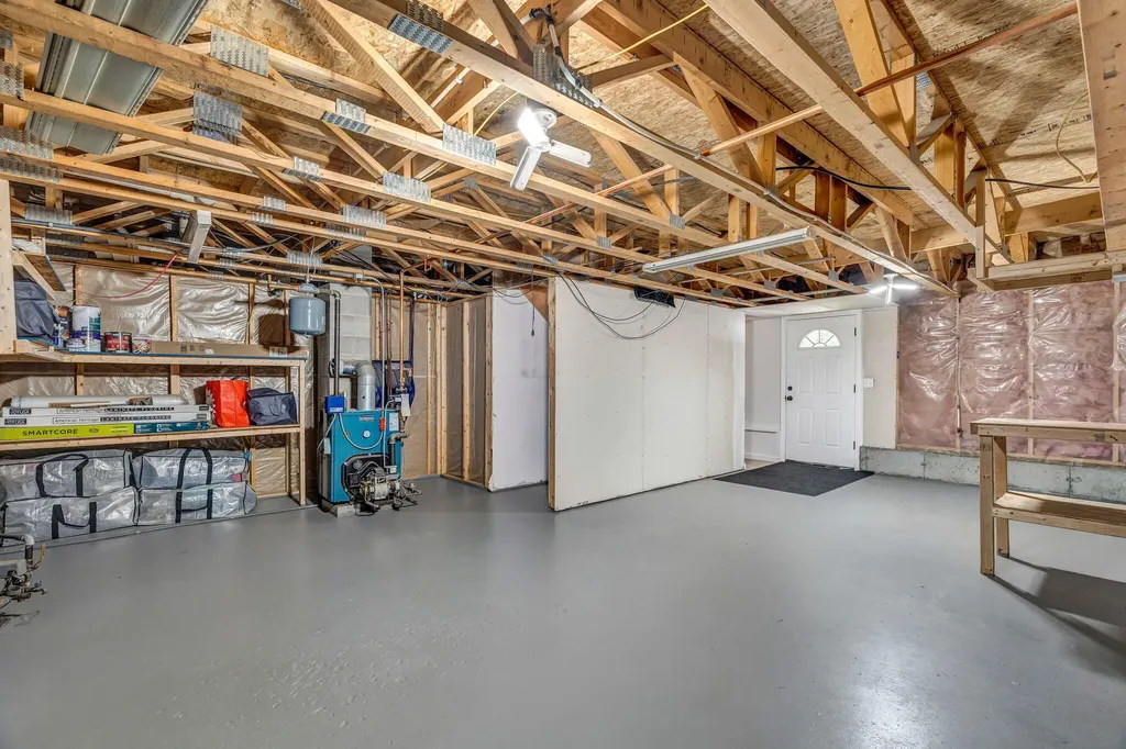 595 Allen Pond Road Greene ME 04236