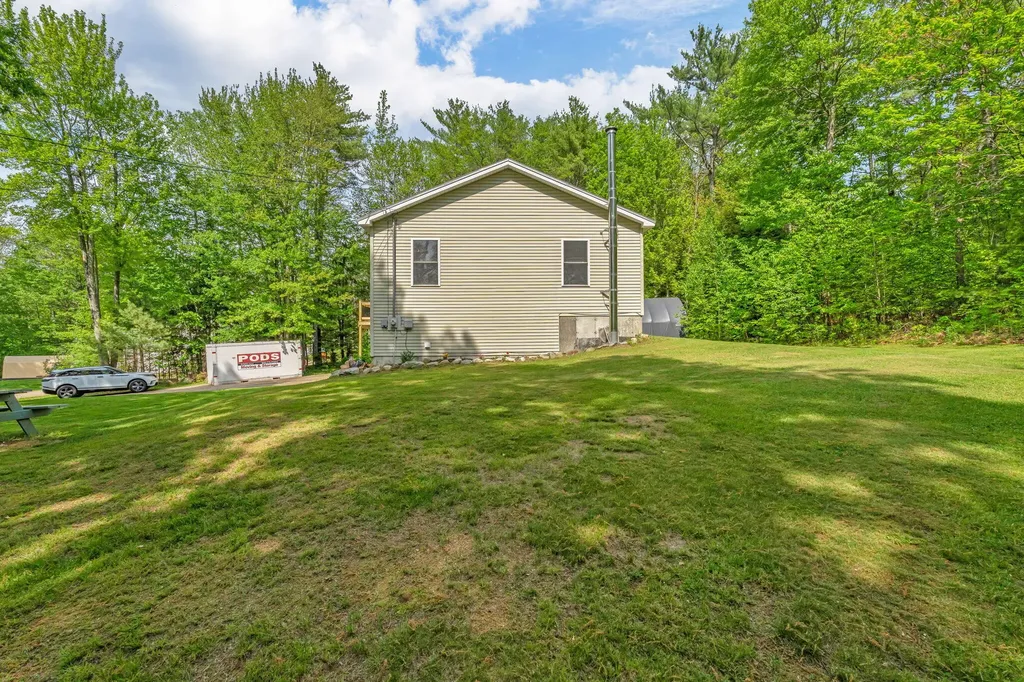 595 Allen Pond Road Greene ME 04236