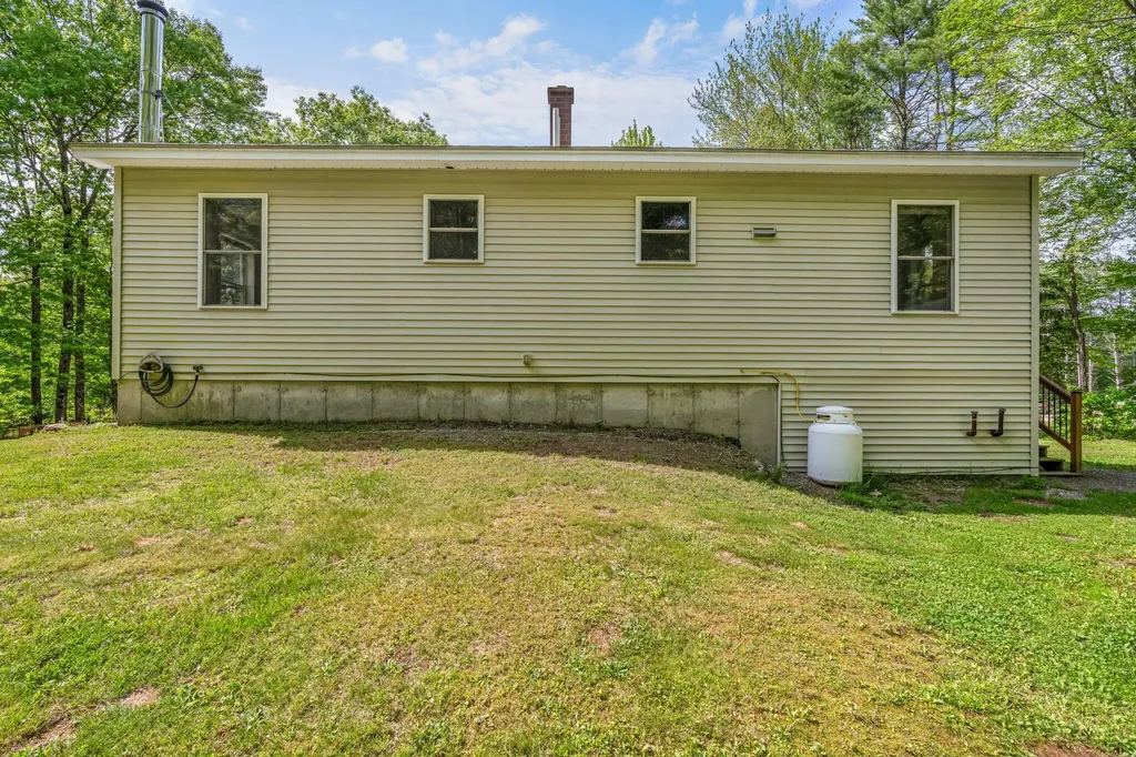 595 Allen Pond Road Greene ME 04236